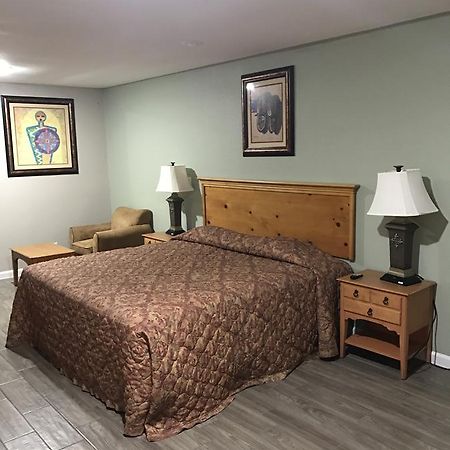 Homestead Inn San Antonio Ngoại thất bức ảnh