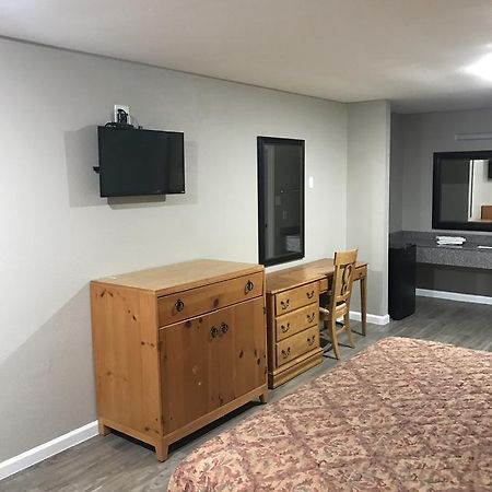 Homestead Inn San Antonio Ngoại thất bức ảnh