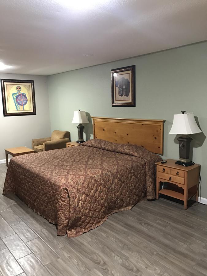 Homestead Inn San Antonio Ngoại thất bức ảnh