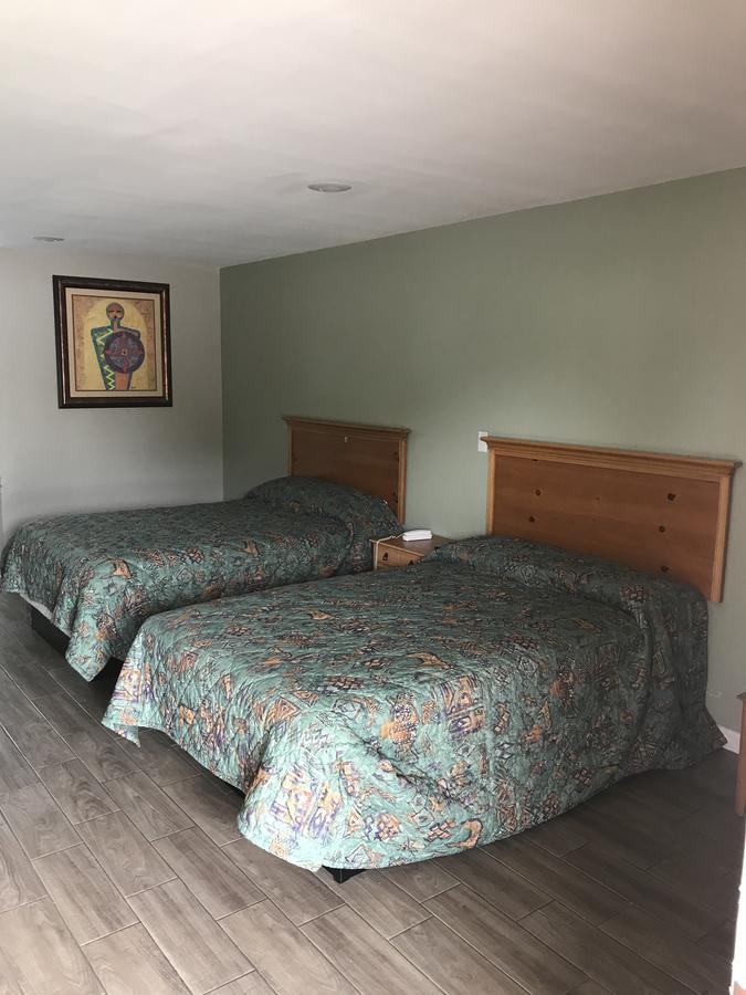 Homestead Inn San Antonio Ngoại thất bức ảnh